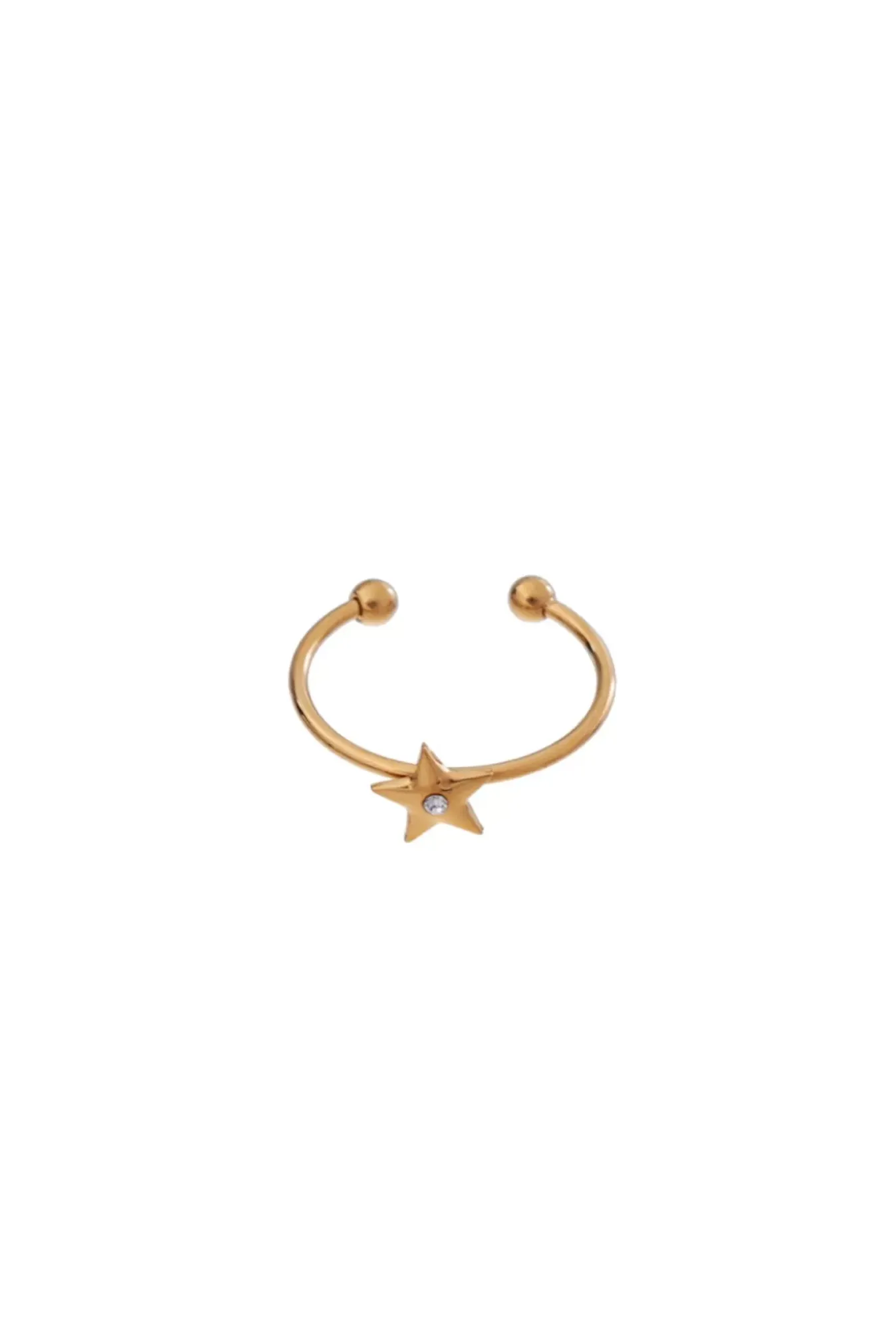 Femmes LA PETITE ÉTOILE Accessoires|Bague Arae