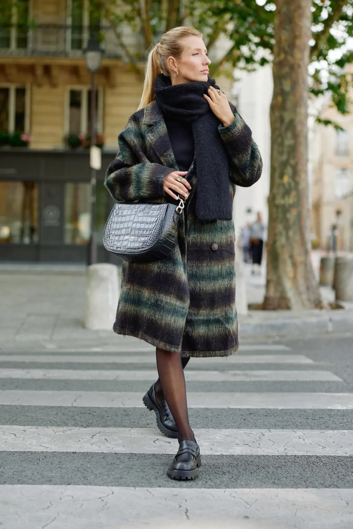 Femmes LA PETITE ÉTOILE Accessoires|Besace Jones