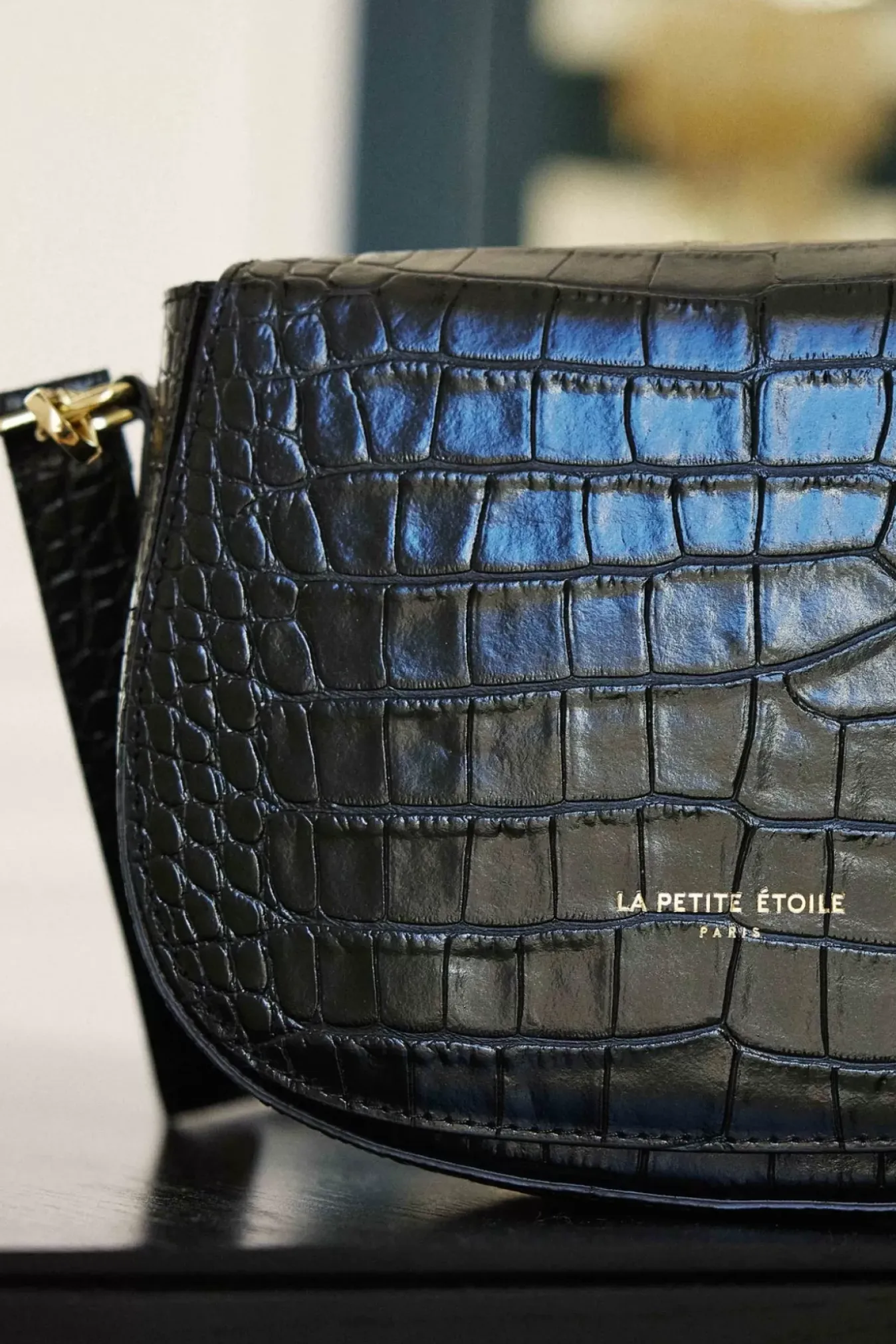 Femmes LA PETITE ÉTOILE Accessoires|Besace Jones