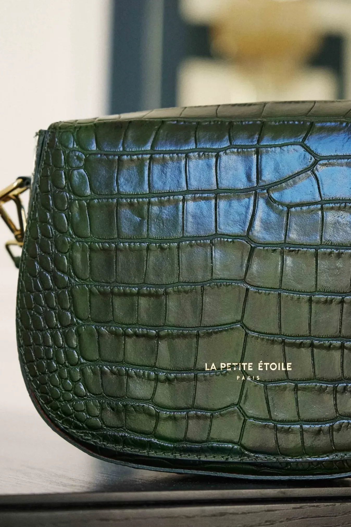 Femmes LA PETITE ÉTOILE Accessoires|Besace Jones
