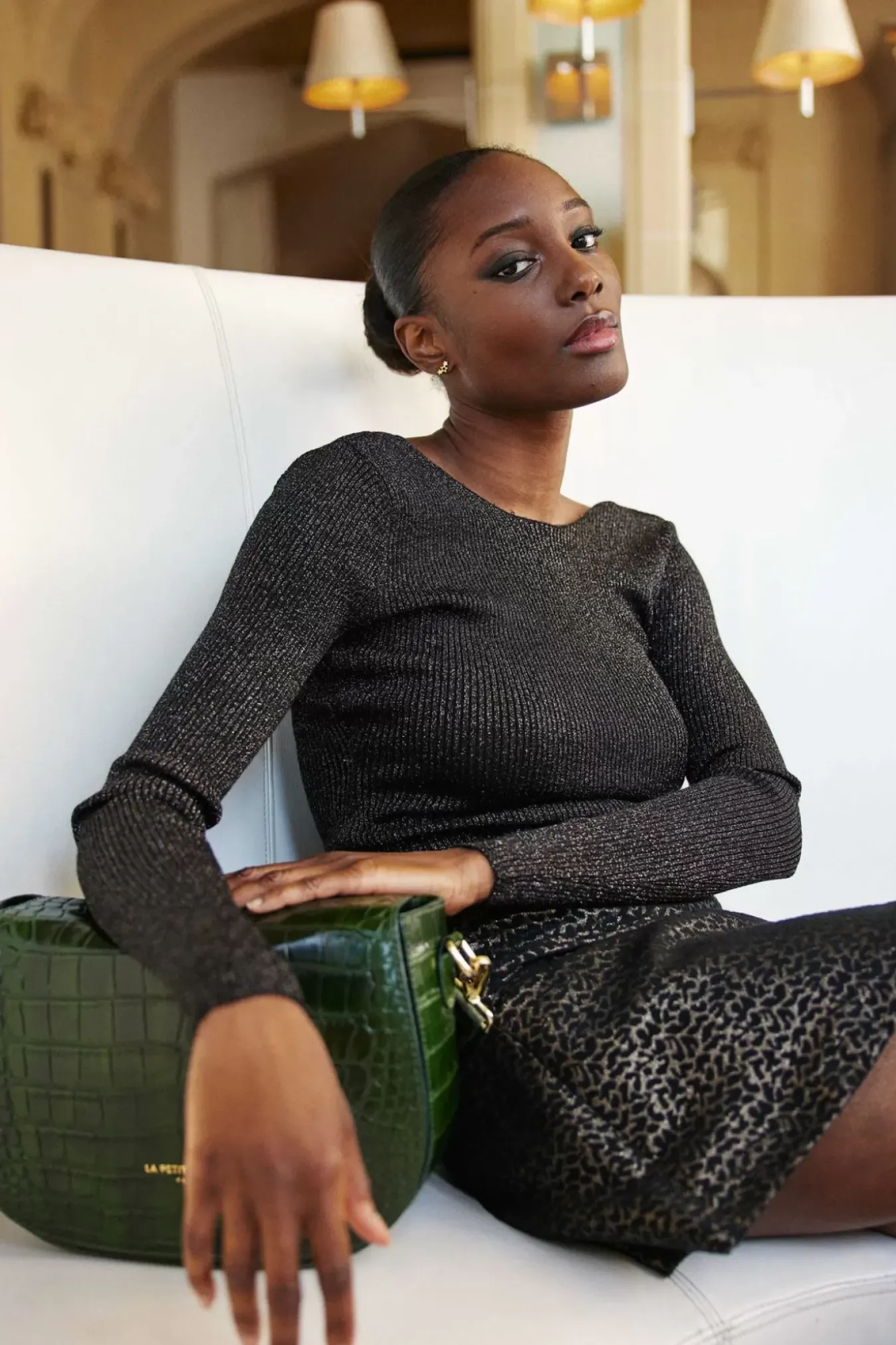 Femmes LA PETITE ÉTOILE Accessoires|Besace Jones