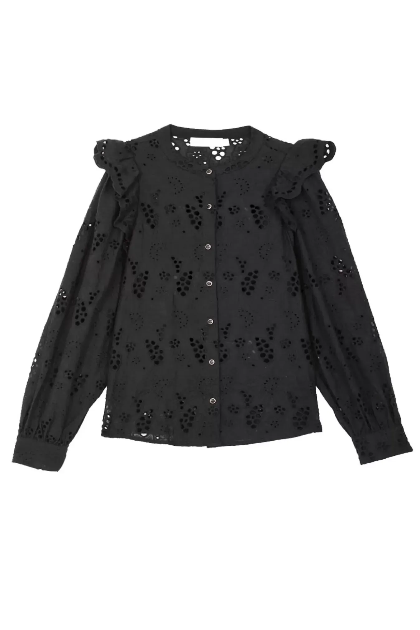 Femmes LA PETITE ÉTOILE Blouses & Chemisiers|Blouse Arsine