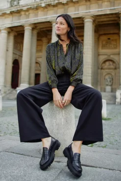 Femmes LA PETITE ÉTOILE Blouses & Chemisiers|Blouse Arso