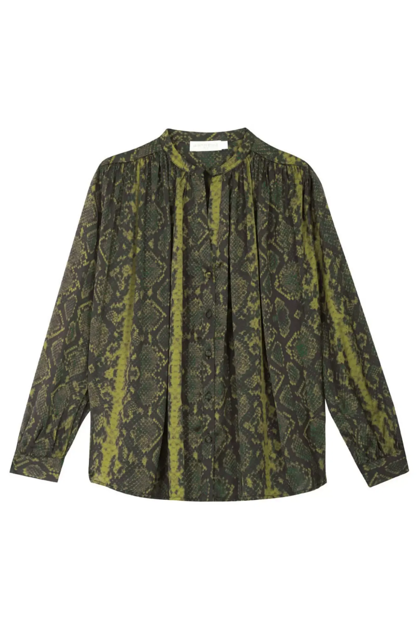 Femmes LA PETITE ÉTOILE Blouses & Chemisiers|Blouse Arso