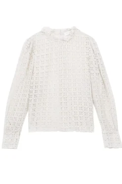 Femmes LA PETITE ÉTOILE Blouses & Chemisiers|Blouse Cosette