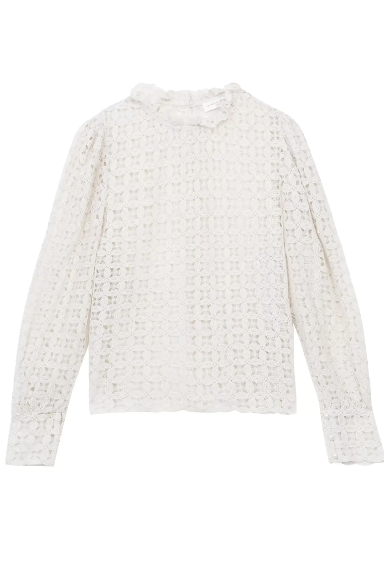Femmes LA PETITE ÉTOILE Blouses & Chemisiers|Blouse Cosette