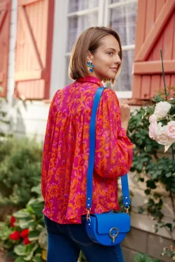 Femmes LA PETITE ÉTOILE Blouses & Chemisiers|Blouse Joao