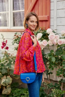 Femmes LA PETITE ÉTOILE Blouses & Chemisiers|Blouse Joao