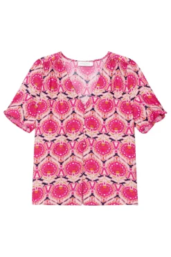 Femmes LA PETITE ÉTOILE Blouses & Chemisiers|Blouse Katarina