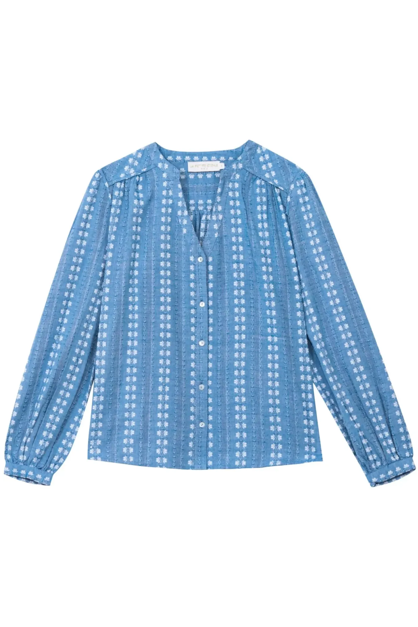 Femmes LA PETITE ÉTOILE Blouses & Chemisiers|Blouse Kiera