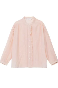 Femmes LA PETITE ÉTOILE Blouses & Chemisiers|Blouse Lonia
