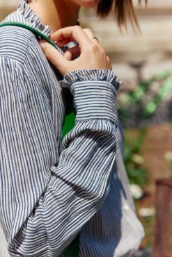 Femmes LA PETITE ÉTOILE Blouses & Chemisiers|Blouse Marlowe