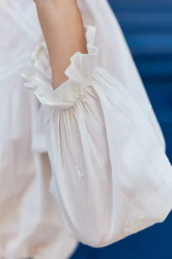 Femmes LA PETITE ÉTOILE Blouses & Chemisiers|Blouse Mireille
