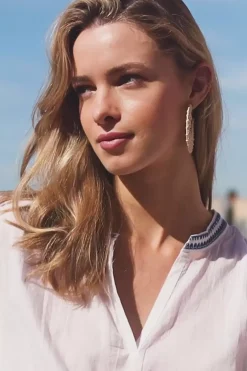 Femmes LA PETITE ÉTOILE Blouses & Chemisiers|Blouse Monika