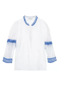 Femmes LA PETITE ÉTOILE Blouses & Chemisiers|Blouse Monika