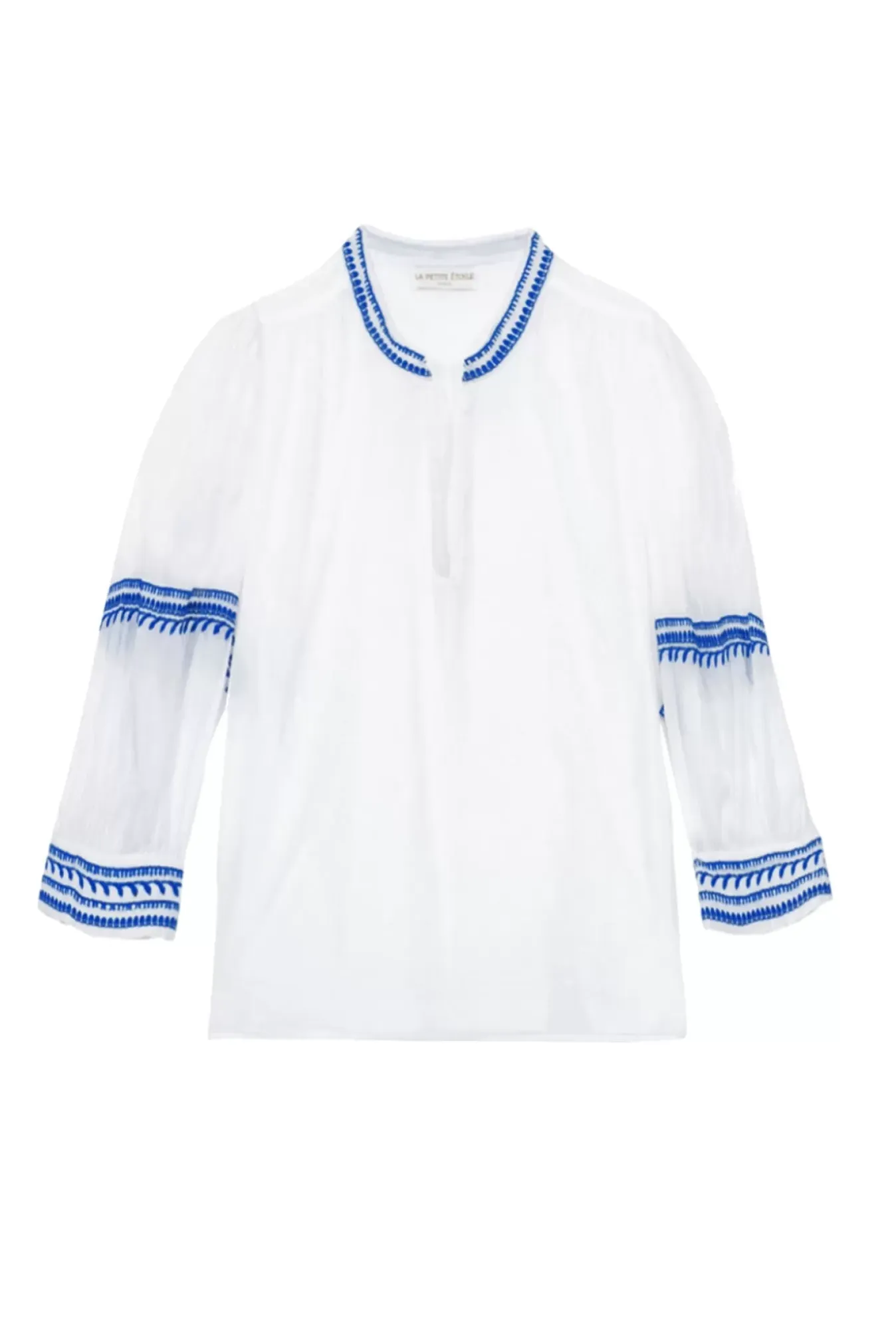 Femmes LA PETITE ÉTOILE Blouses & Chemisiers|Blouse Monika