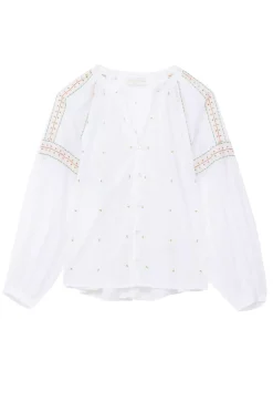 Femmes LA PETITE ÉTOILE Blouses & Chemisiers|Blouse Sloane