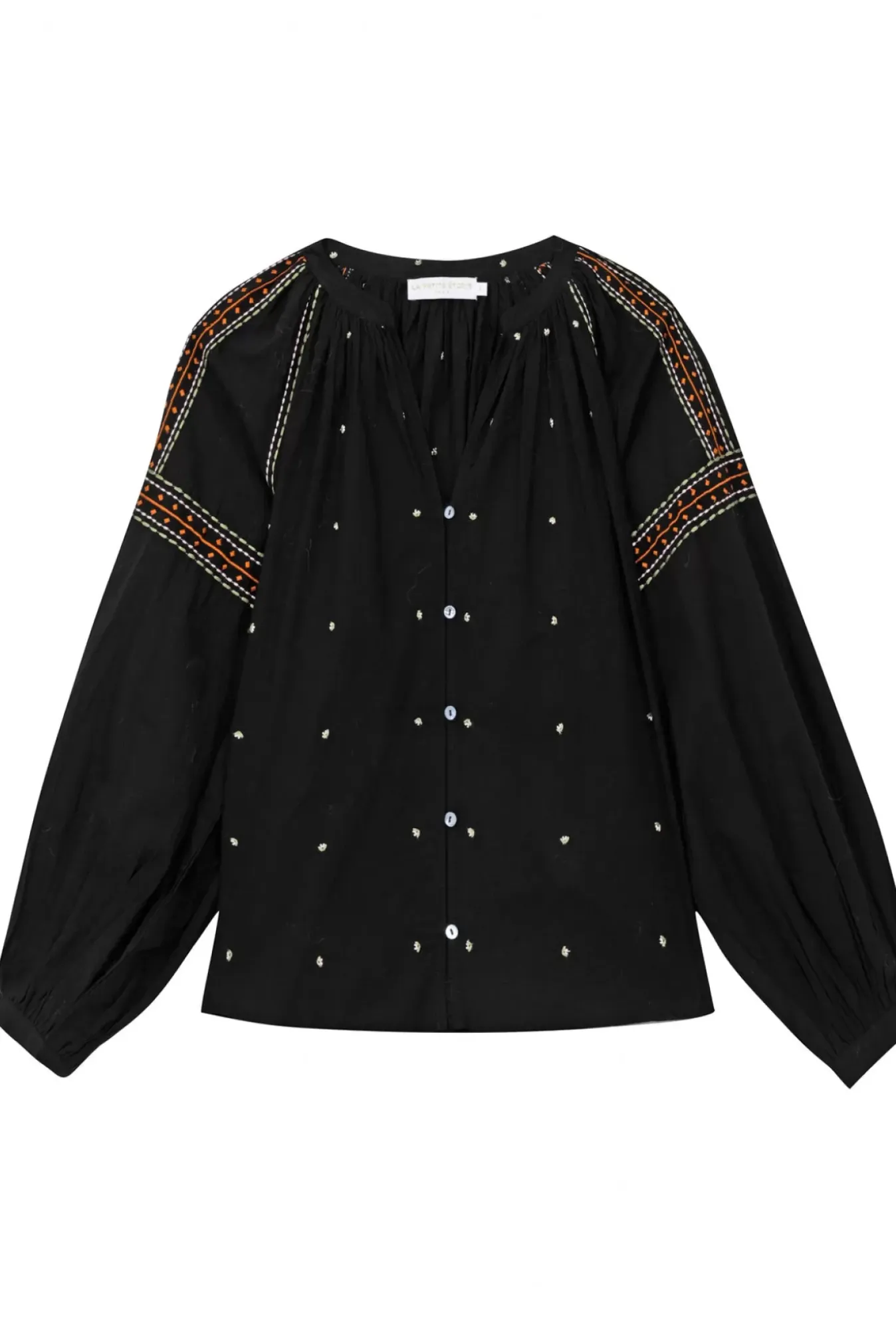 Femmes LA PETITE ÉTOILE Blouses & Chemisiers|Blouse Sloane