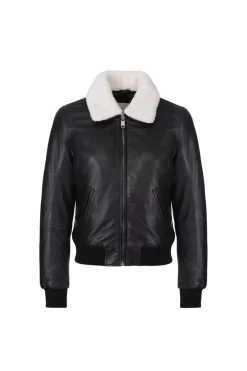 Femmes LA PETITE ÉTOILE Manteaux & Vestes|Blouson Zola