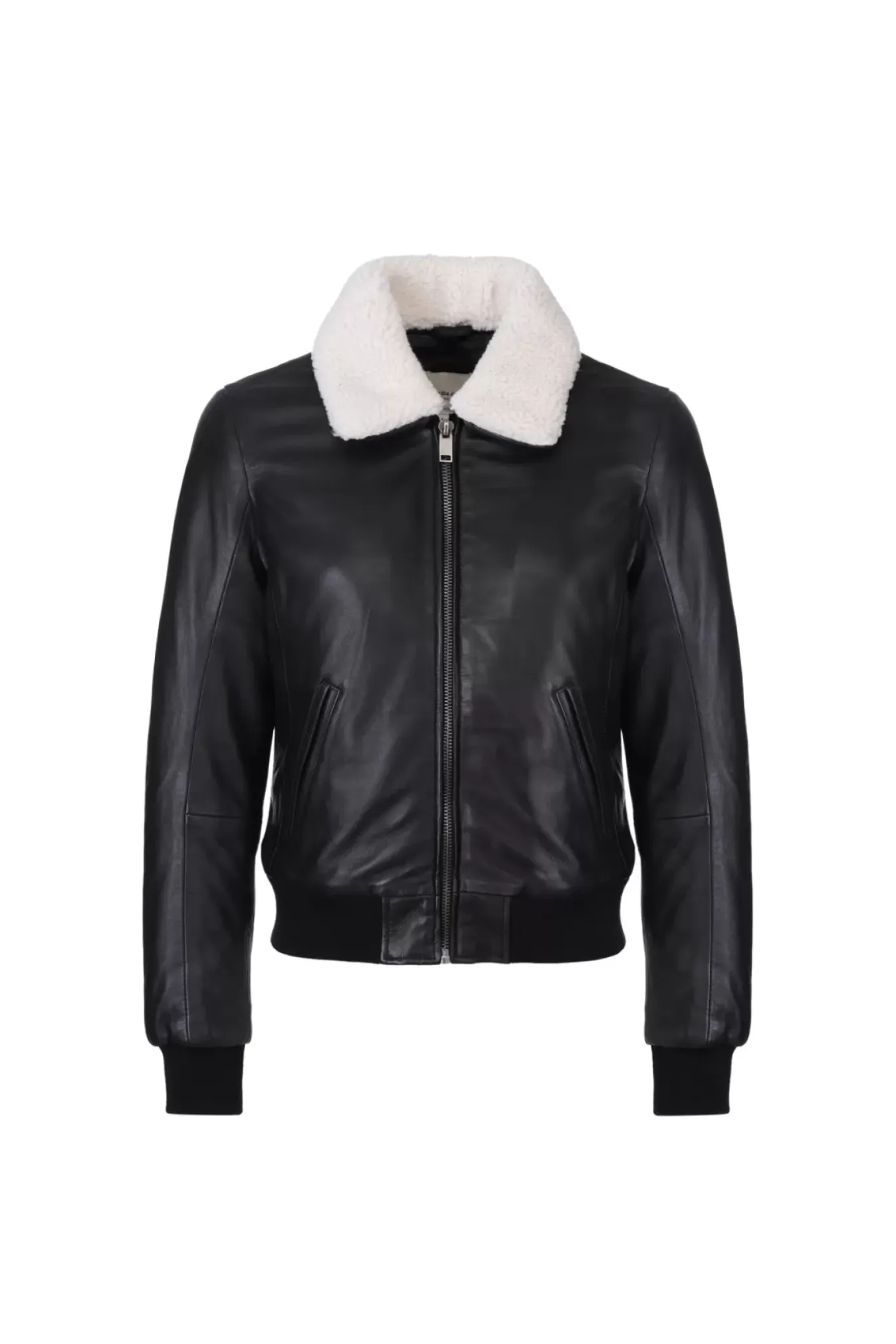 Femmes LA PETITE ÉTOILE Manteaux & Vestes|Blouson Zola
