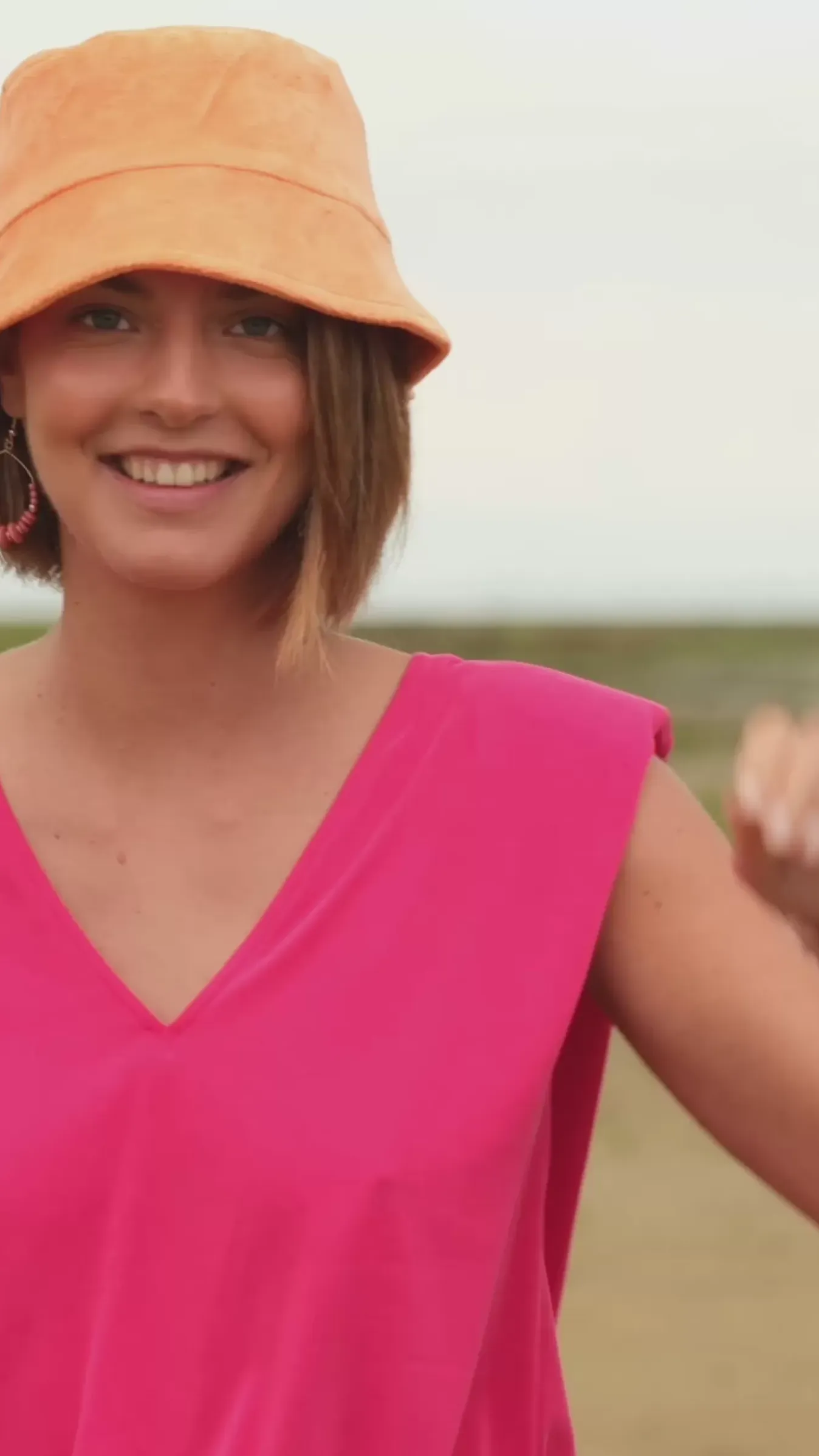 Femmes LA PETITE ÉTOILE Accessoires|Bob Oriel