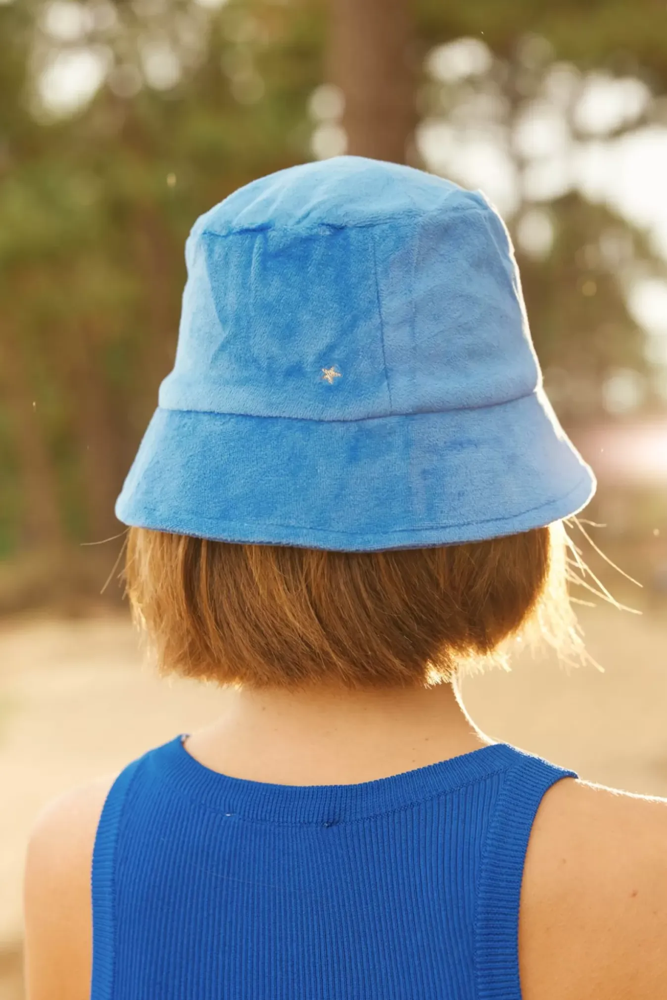 Femmes LA PETITE ÉTOILE Accessoires|Bob Oriel