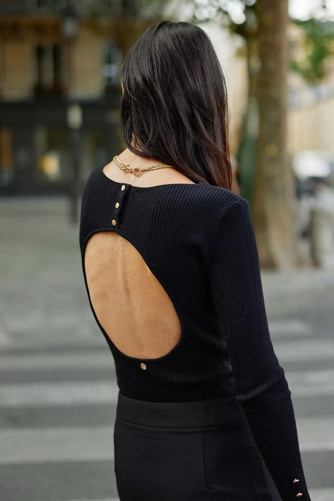 Femmes LA PETITE ÉTOILE Tops|Body Dario