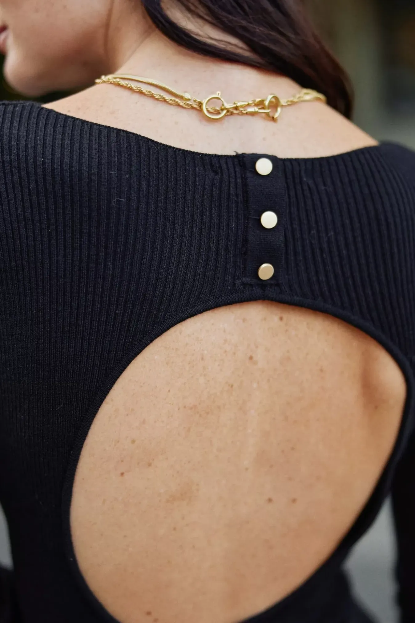 Femmes LA PETITE ÉTOILE Tops|Body Dario