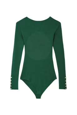 Femmes LA PETITE ÉTOILE Tops|Body Dario
