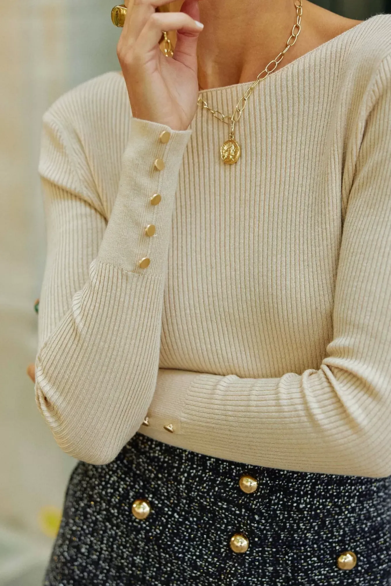 Femmes LA PETITE ÉTOILE Tops|Body Dario