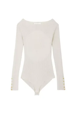 Femmes LA PETITE ÉTOILE Tops|Body Dario