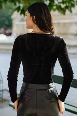Femmes LA PETITE ÉTOILE Tops|Body Imara