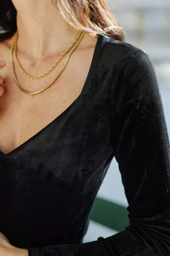 Femmes LA PETITE ÉTOILE Tops|Body Imara