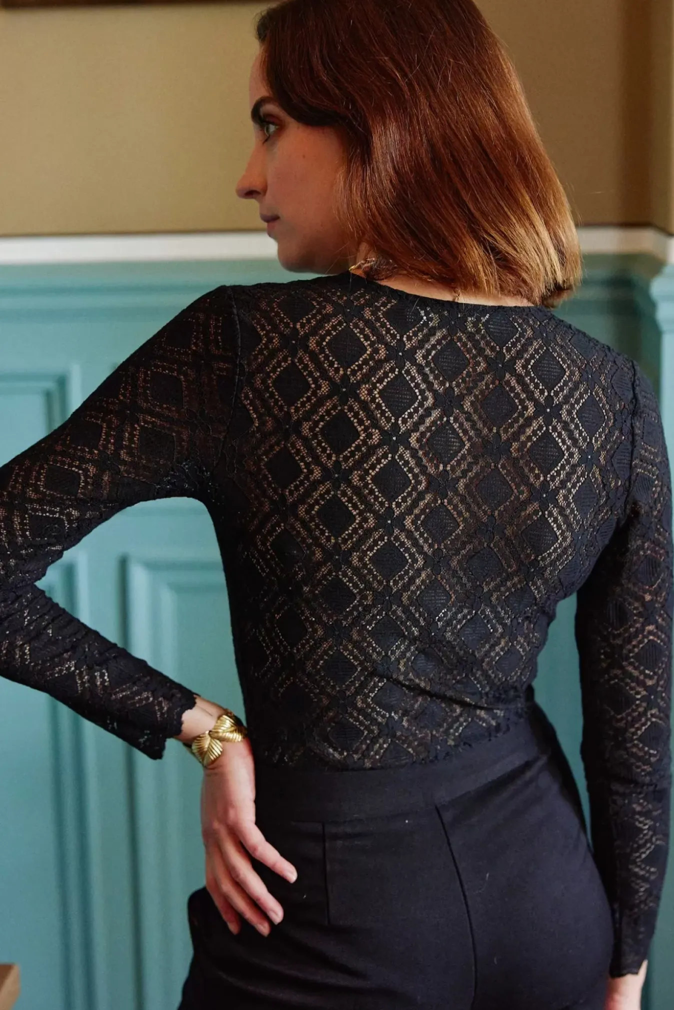 Femmes LA PETITE ÉTOILE Tops|Body Izara