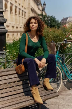 Femmes LA PETITE ÉTOILE Tops|Body Lanya