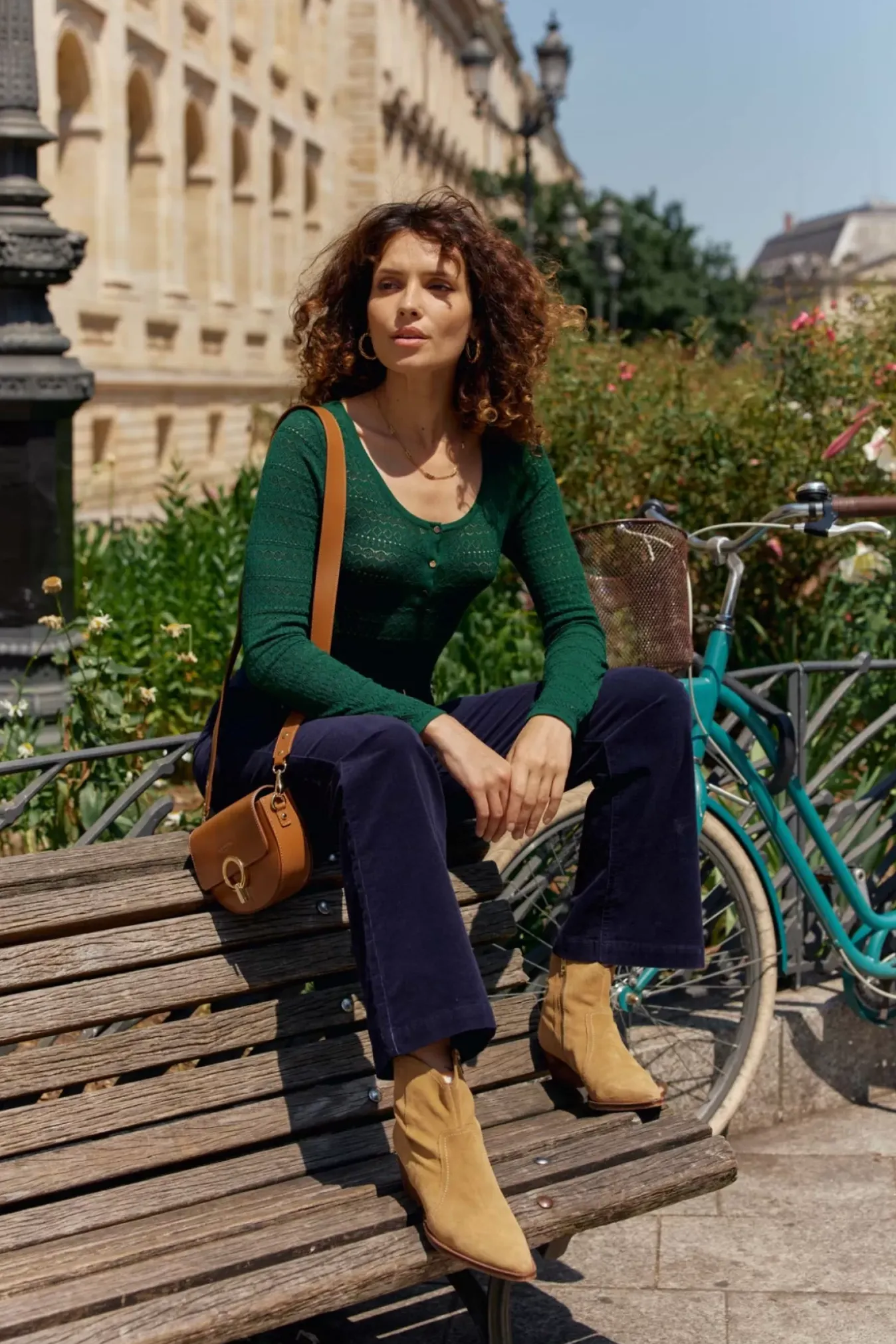Femmes LA PETITE ÉTOILE Tops|Body Lanya