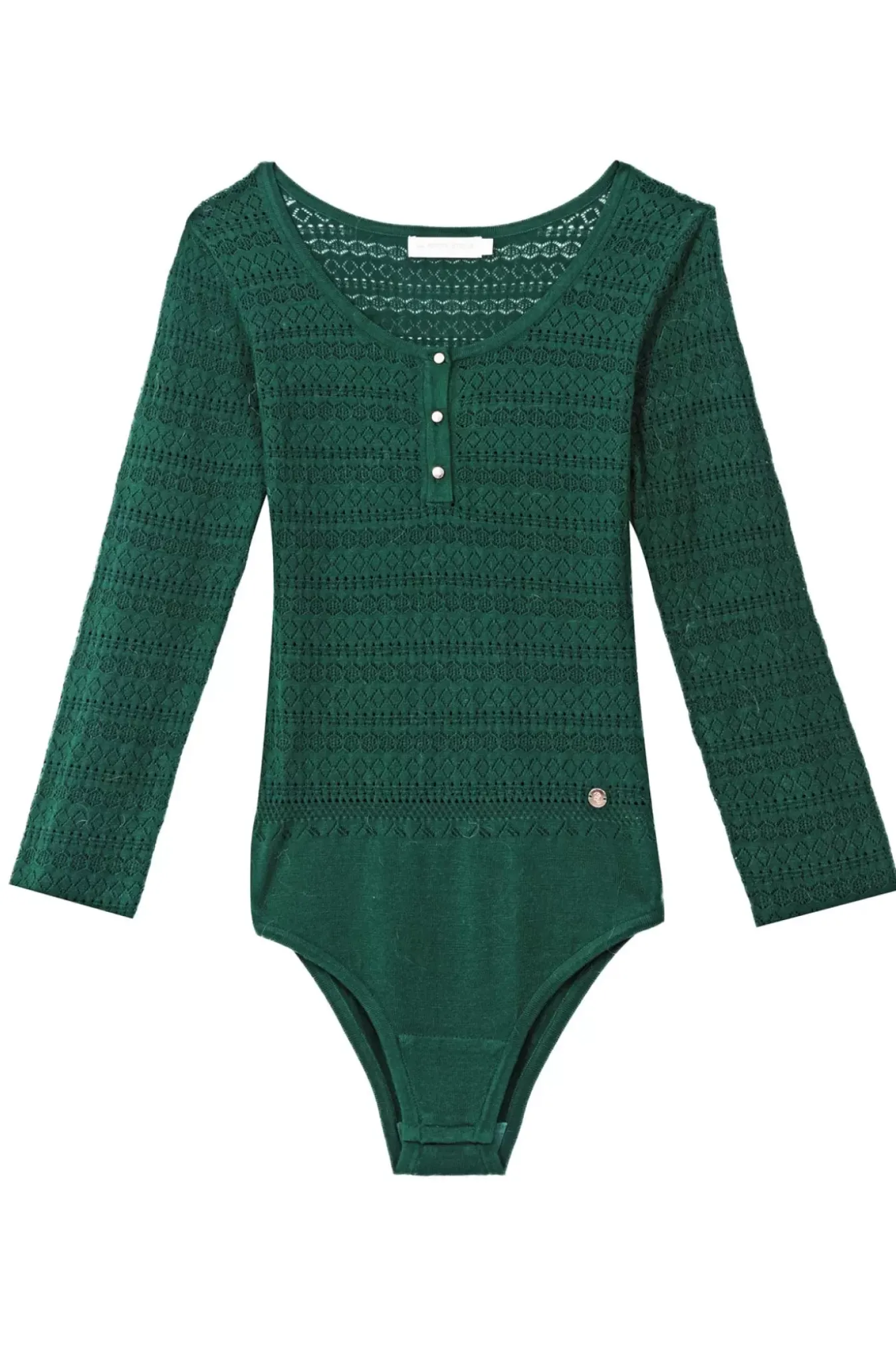 Femmes LA PETITE ÉTOILE Tops|Body Lanya