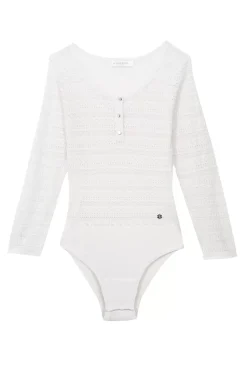 Femmes LA PETITE ÉTOILE Tops|Body Lanya