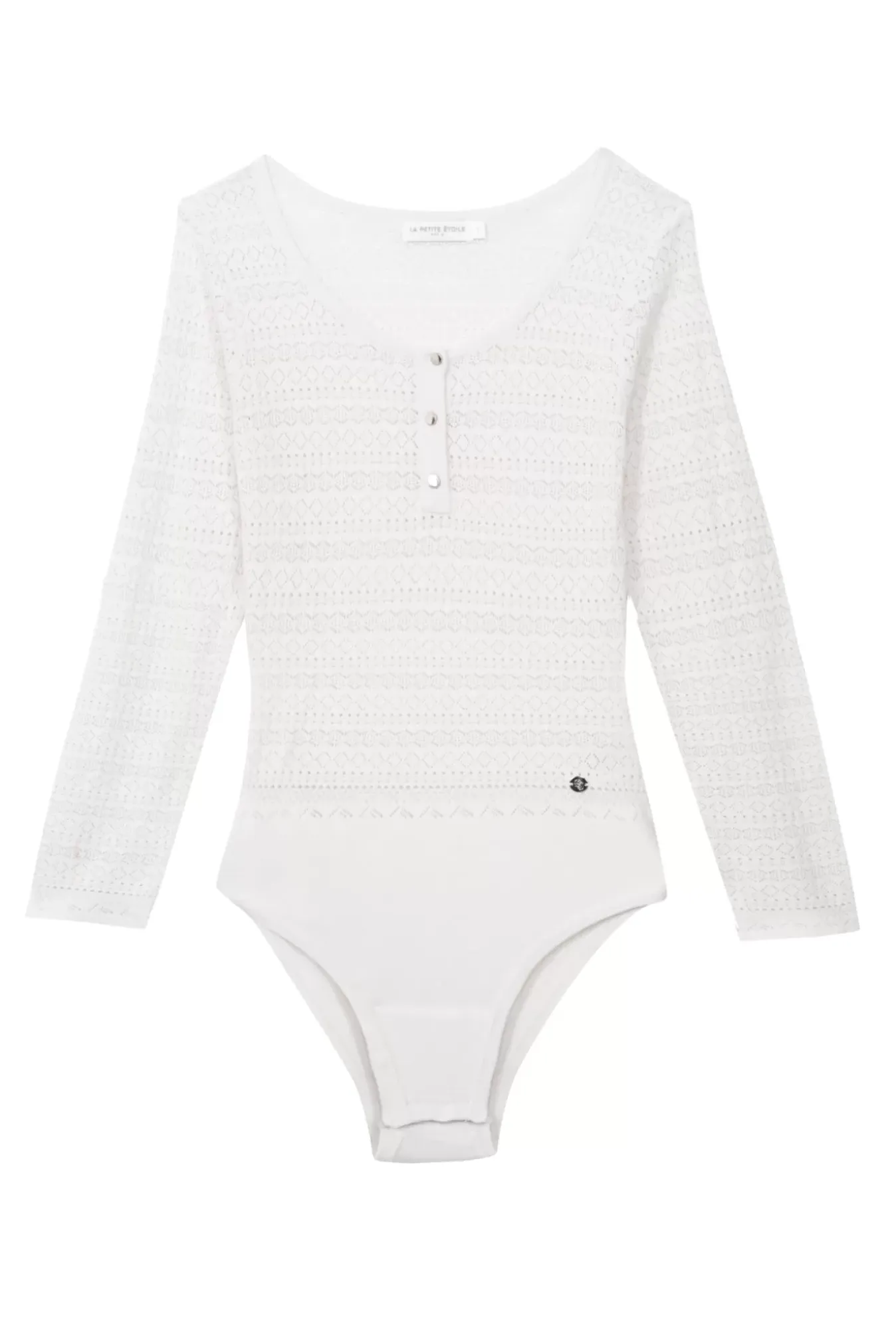 Femmes LA PETITE ÉTOILE Tops|Body Lanya