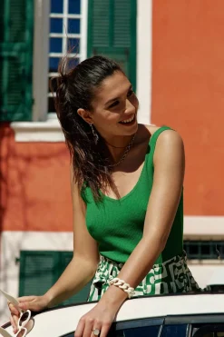 Femmes LA PETITE ÉTOILE Tops|Body Winona