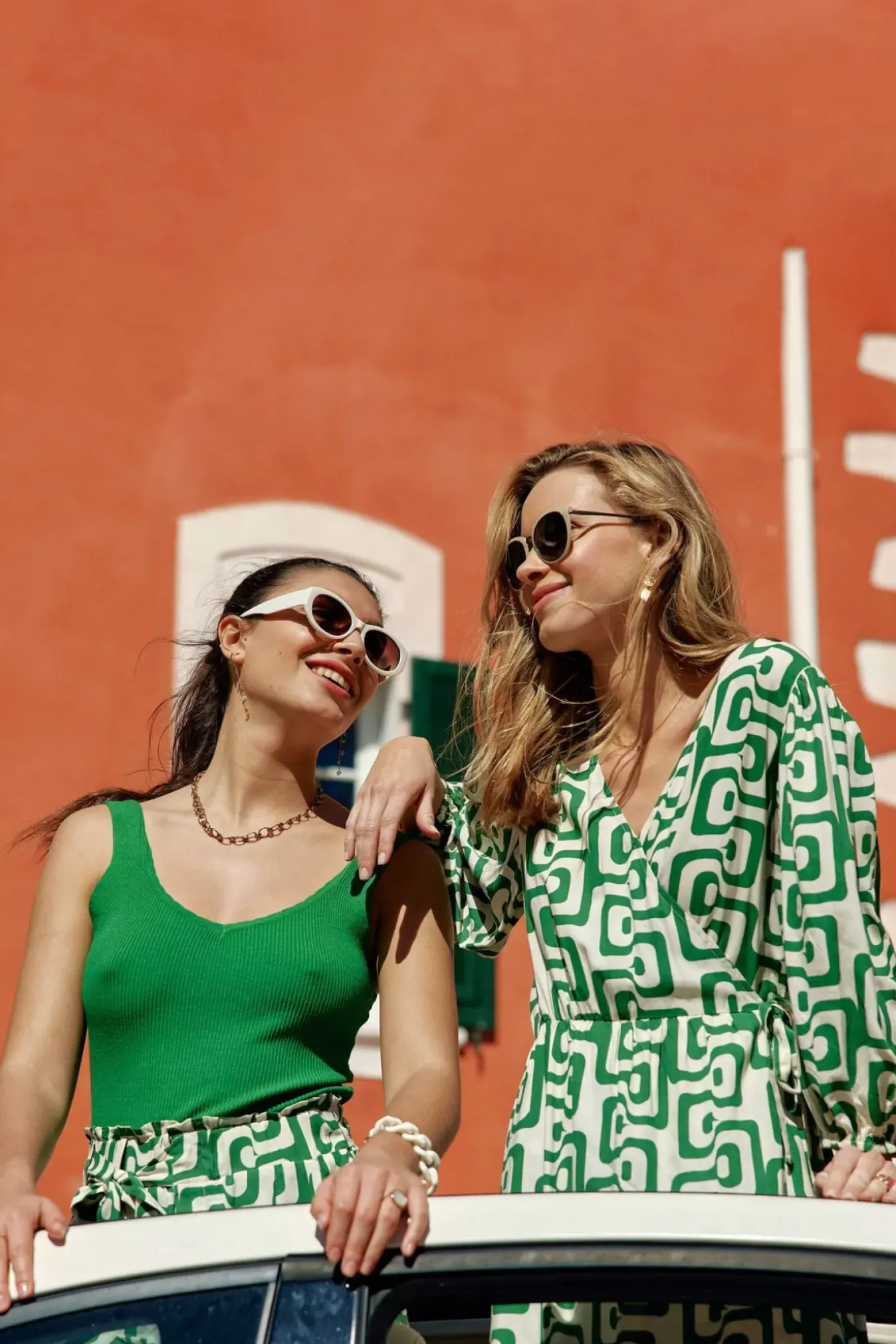 Femmes LA PETITE ÉTOILE Tops|Body Winona