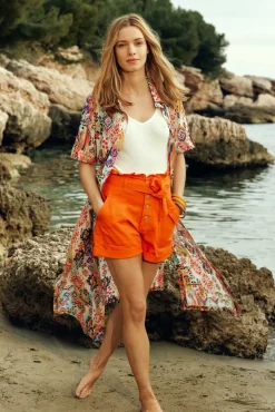 Femmes LA PETITE ÉTOILE Tops|Body Winona