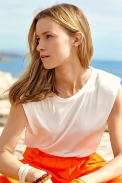 Femmes LA PETITE ÉTOILE Accessoires|Boucles D' Eilles Naos