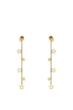 Femmes LA PETITE ÉTOILE Accessoires|Boucles D' Eilles Naos