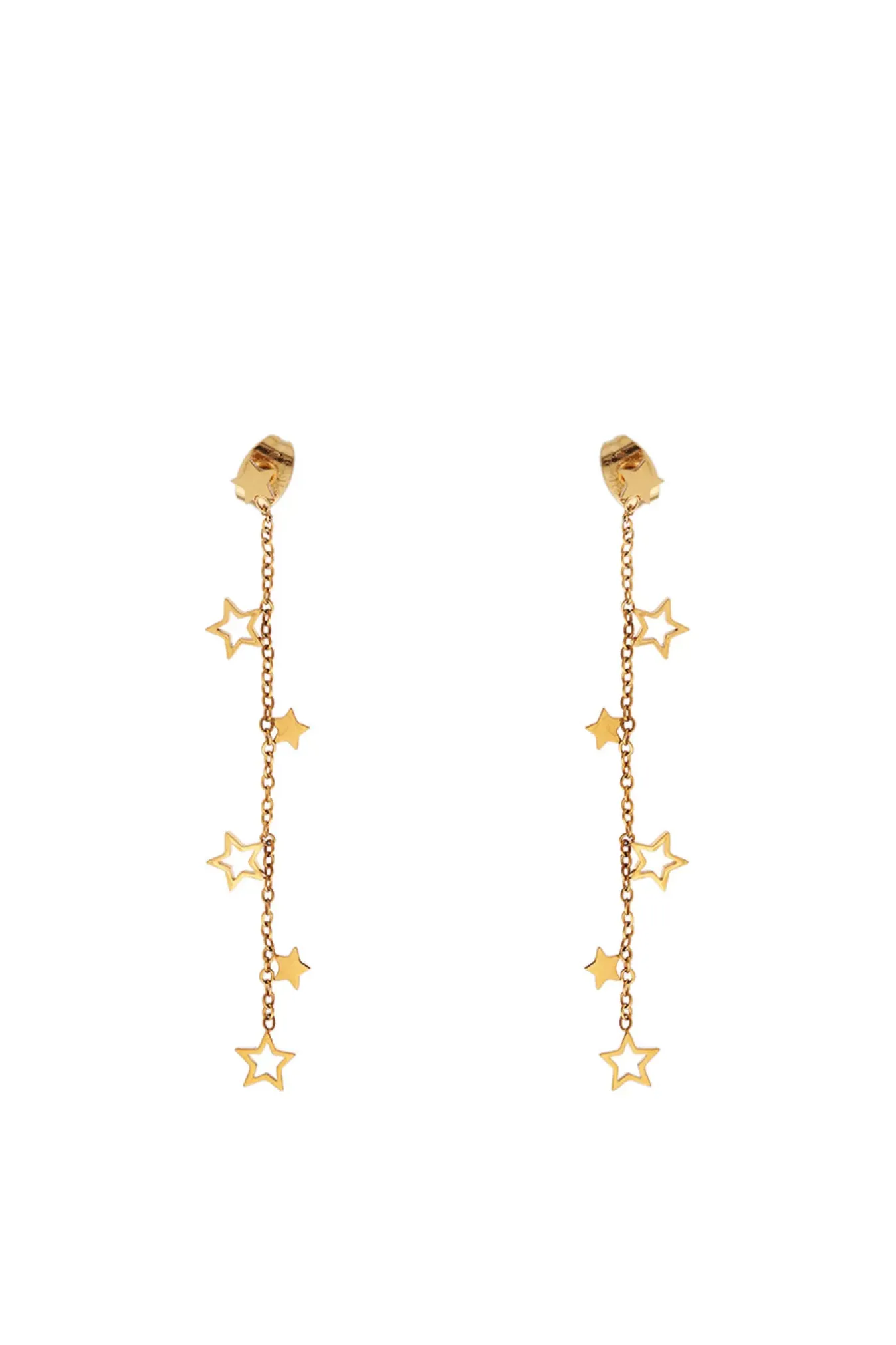 Femmes LA PETITE ÉTOILE Accessoires|Boucles D' Eilles Naos