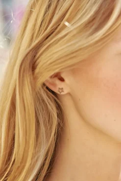 Femmes LA PETITE ÉTOILE Accessoires|Boucles D' Eilles Ogma