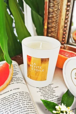 Femmes LA PETITE ÉTOILE Accessoires|Bougie Lpe