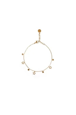 Femmes LA PETITE ÉTOILE Accessoires|Bracelet Izar