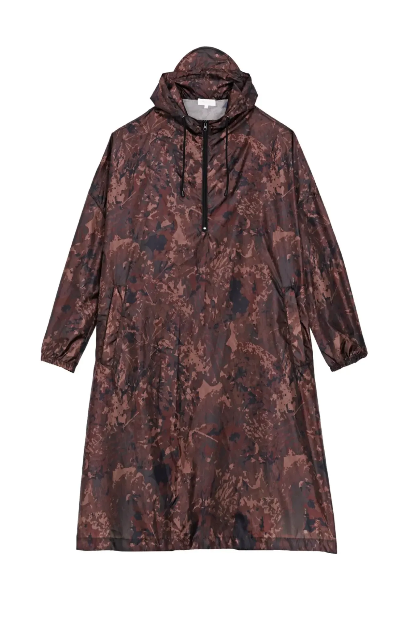 Femmes LA PETITE ÉTOILE Manteaux & Vestes|Cape De Pluie Karl