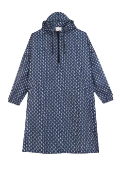 Femmes LA PETITE ÉTOILE Manteaux & Vestes|Cape De Pluie Karl